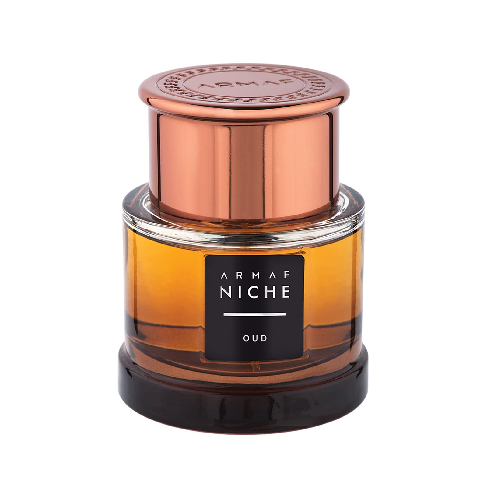 Foto 2 pulgar | Perfume Armaf Niche Oud Edp para Hombre 90 Ml - Venta Internacional