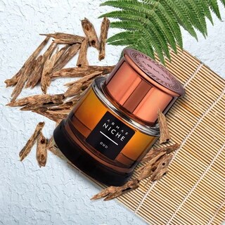 Foto 3 | Perfume Armaf Niche Oud Edp para Hombre 90 Ml - Venta Internacional
