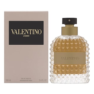 Foto 1 | Perfume Valentino Uomo Eau De Toilette 100 Ml para Hombre - Venta Internacional