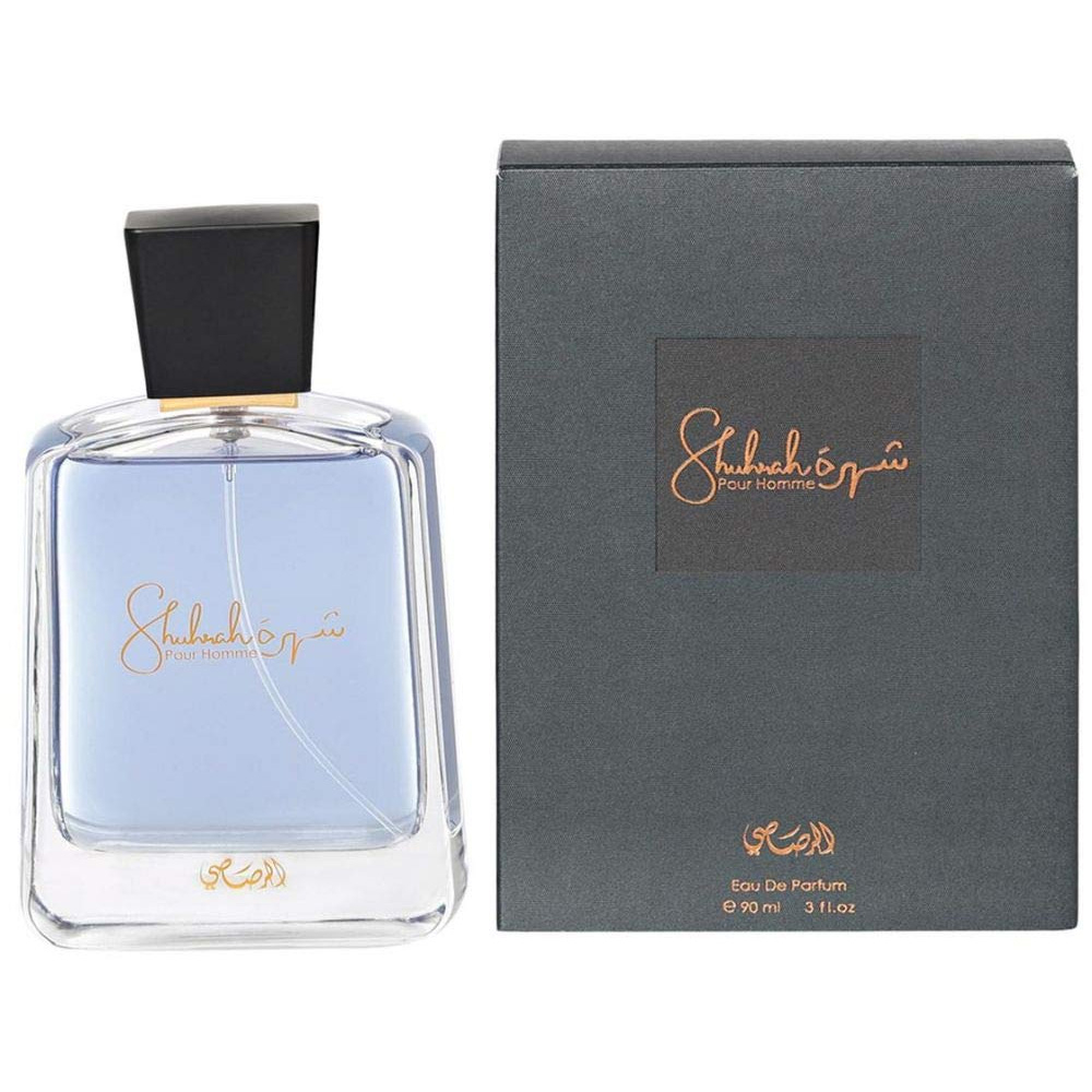 Perfume Rasasi Shurah Edp 100 Ml para Hombre - Venta Internacional