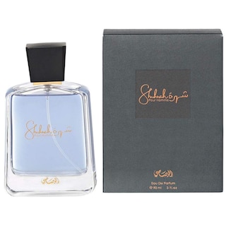 Foto 1 | Perfume Rasasi Shurah Edp 100 Ml para Hombre - Venta Internacional