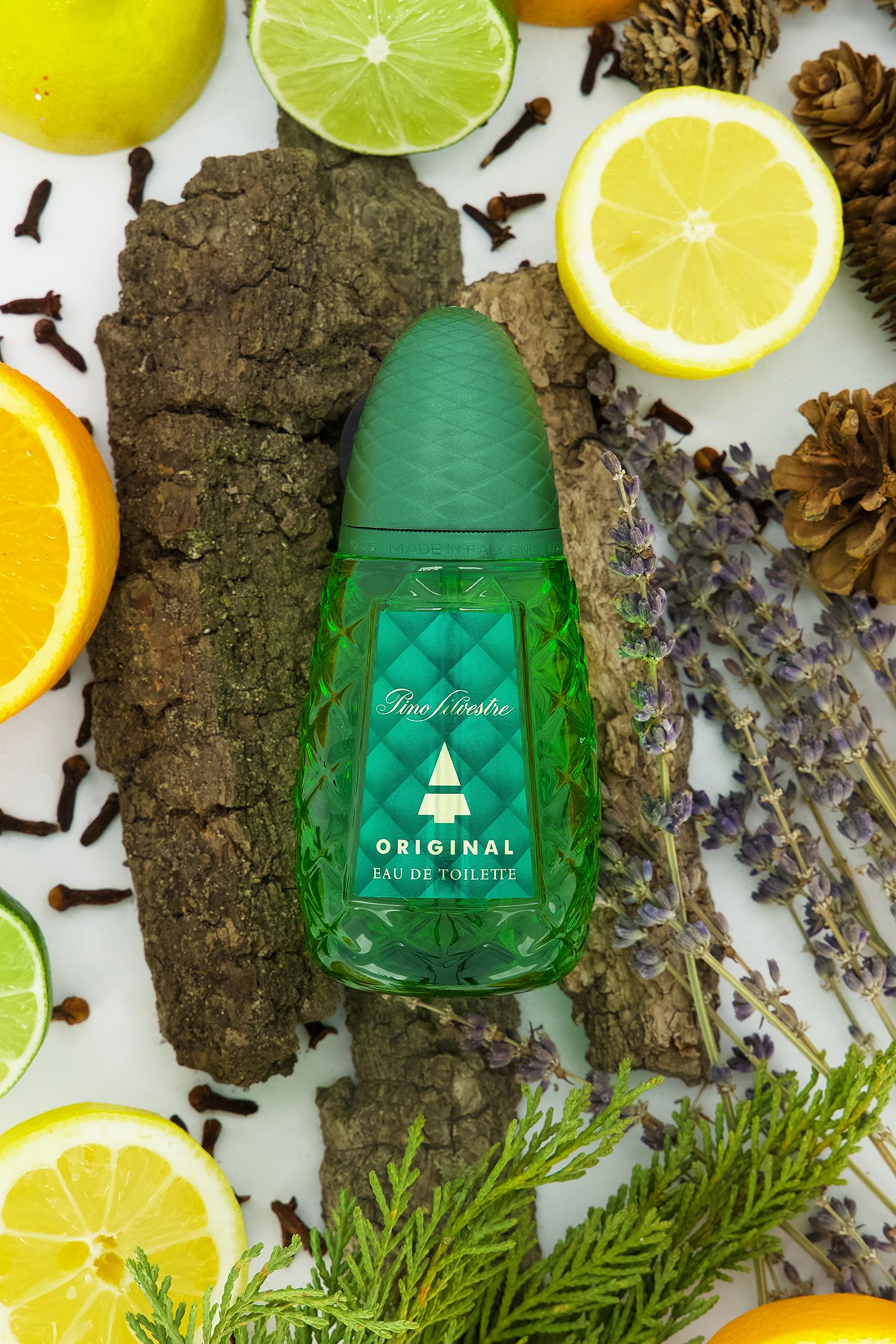 Foto 4 | Perfume Pino Silvestre Original Eau De Toilette 125 Ml Para Mí - Venta Internacional.