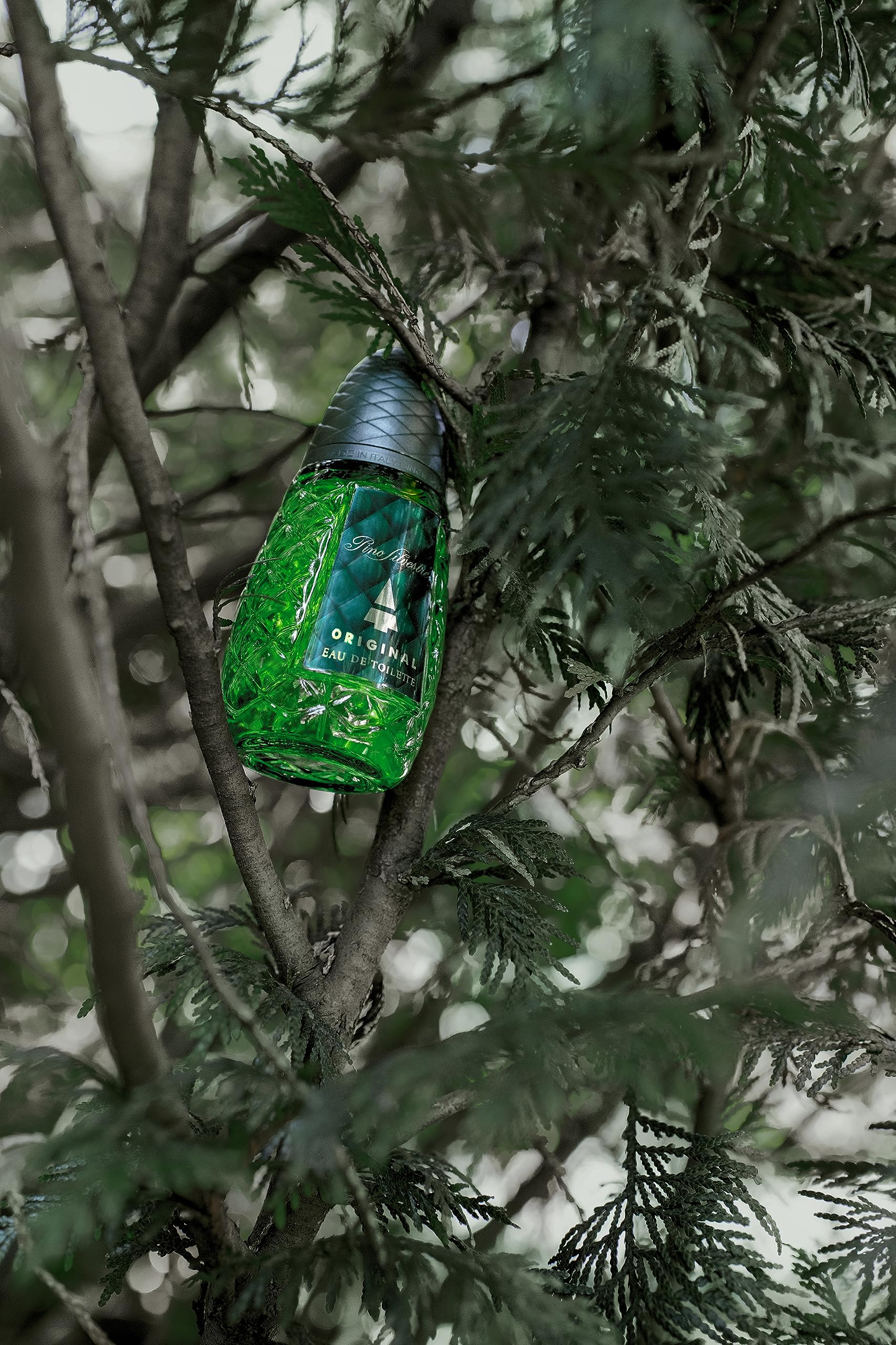 Foto 5 | Perfume Pino Silvestre Original Eau De Toilette 125 Ml Para Mí - Venta Internacional.