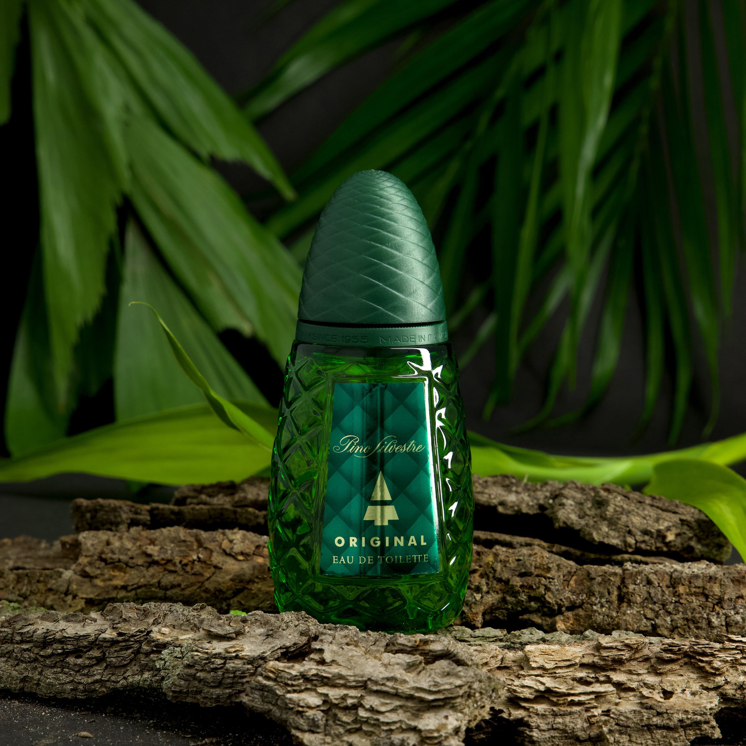Foto 7 pulgar | Perfume Pino Silvestre Original Eau De Toilette 125 Ml Para Mí - Venta Internacional.