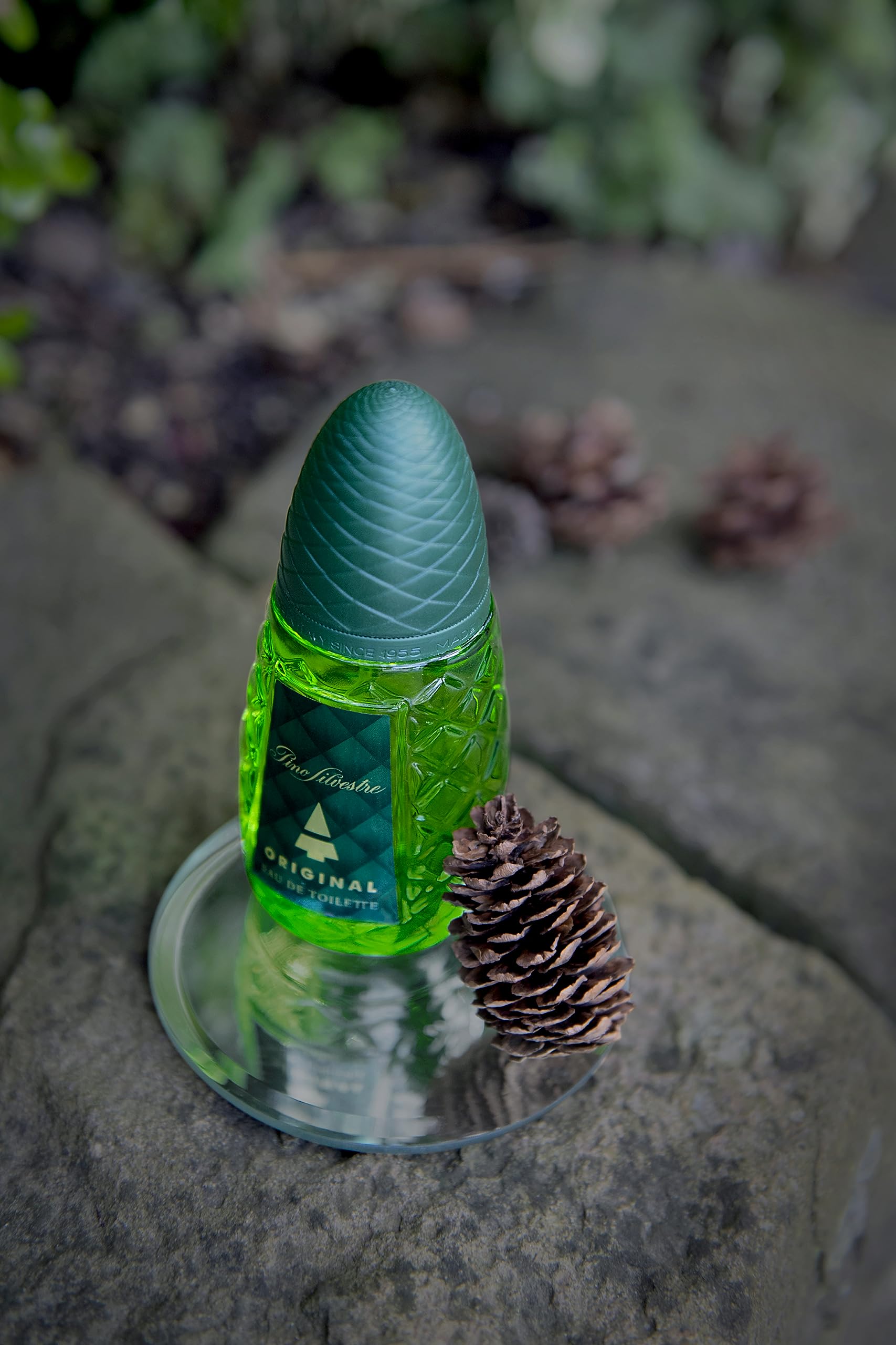 Foto 8 pulgar | Perfume Pino Silvestre Original Eau De Toilette 125 Ml Para Mí - Venta Internacional.