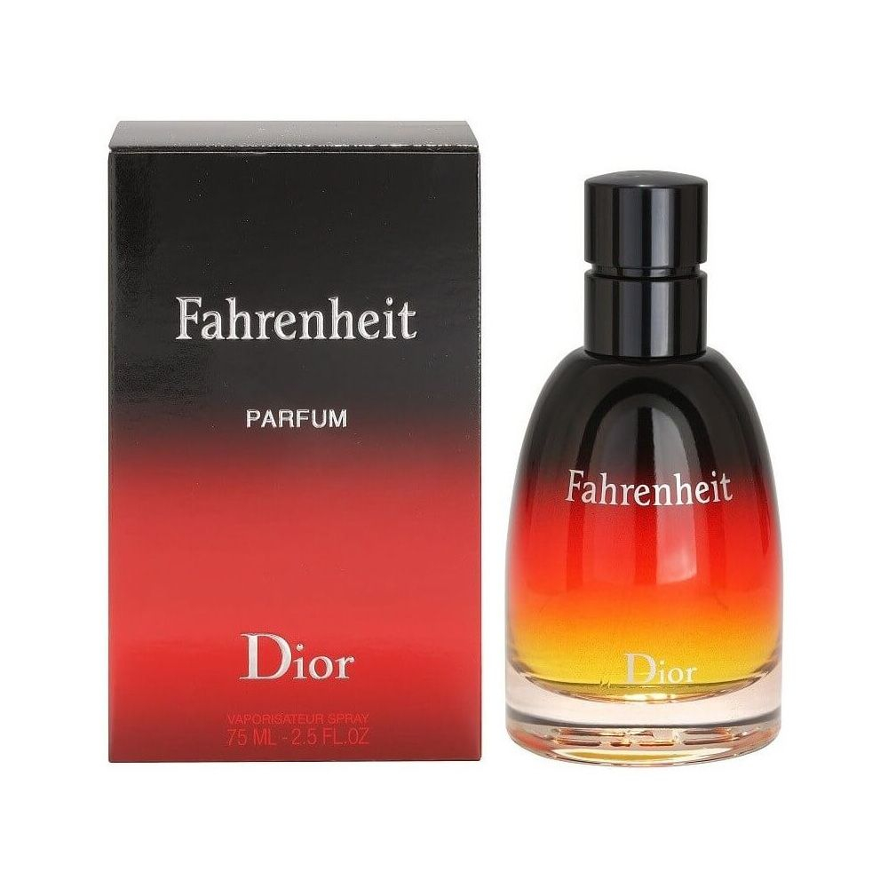 Foto 2 pulgar | Perfume Christian Dior Fahrenheit Edp 75 ml para Hombre - Venta Internacional