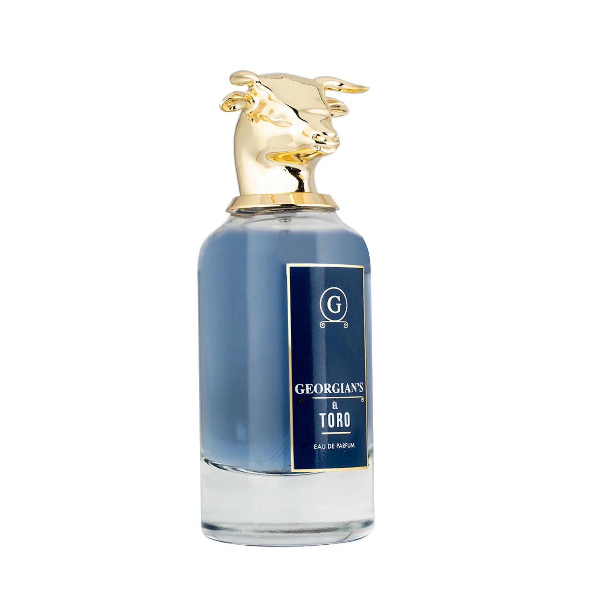Perfume Georgian´s El Toro 100ml Edp para Caballero