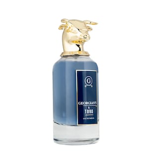 Foto 1 | Perfume Georgian´s El Toro 100ml Edp para Caballero