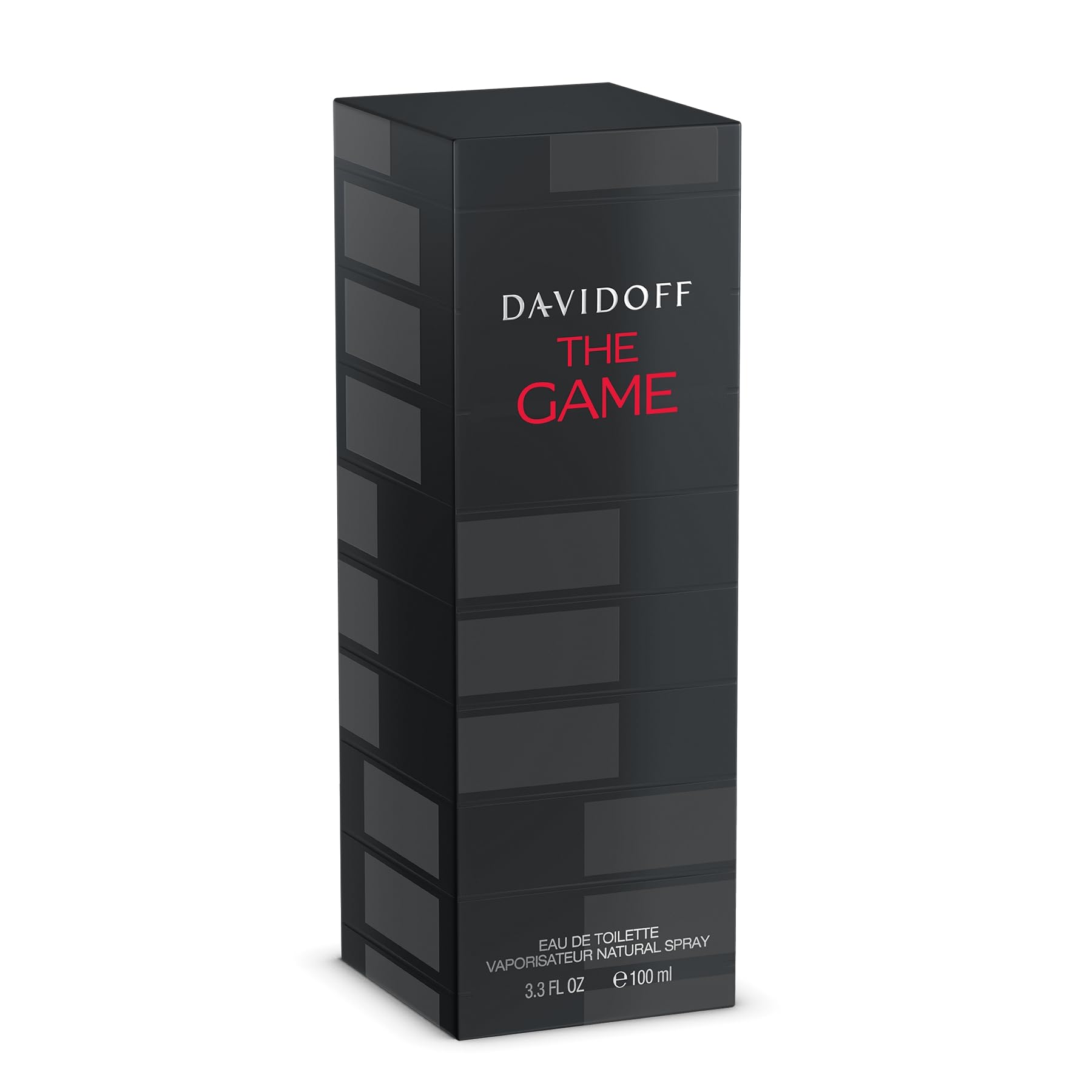 Foto 4 pulgar | Perfume Davidoff The Game Eau De Toilette 100 ml para Hombre- Venta Internacional