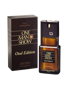 Foto 1 | Perfume Jacques Bogart One Man Show Eau De Toilette para Hombre 100 ml - Venta Internacional