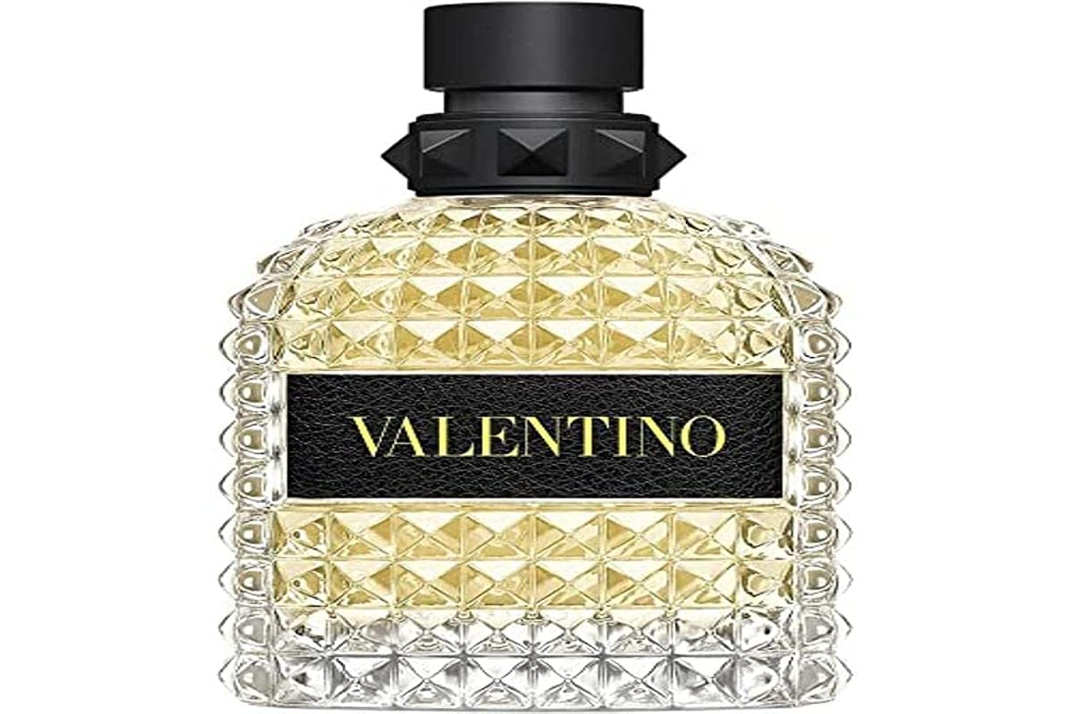 Perfume Valentino Born In Roma Yellow Dream Eau de Parfum 100 ml para Hombre - Venta Internacional