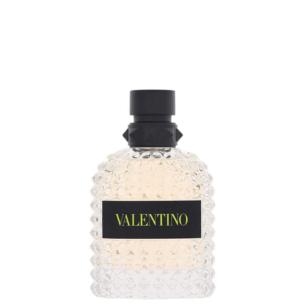 Foto 4 pulgar | Perfume Valentino Born In Roma Yellow Dream Eau de Parfum 100 ml para Hombre - Venta Internacional