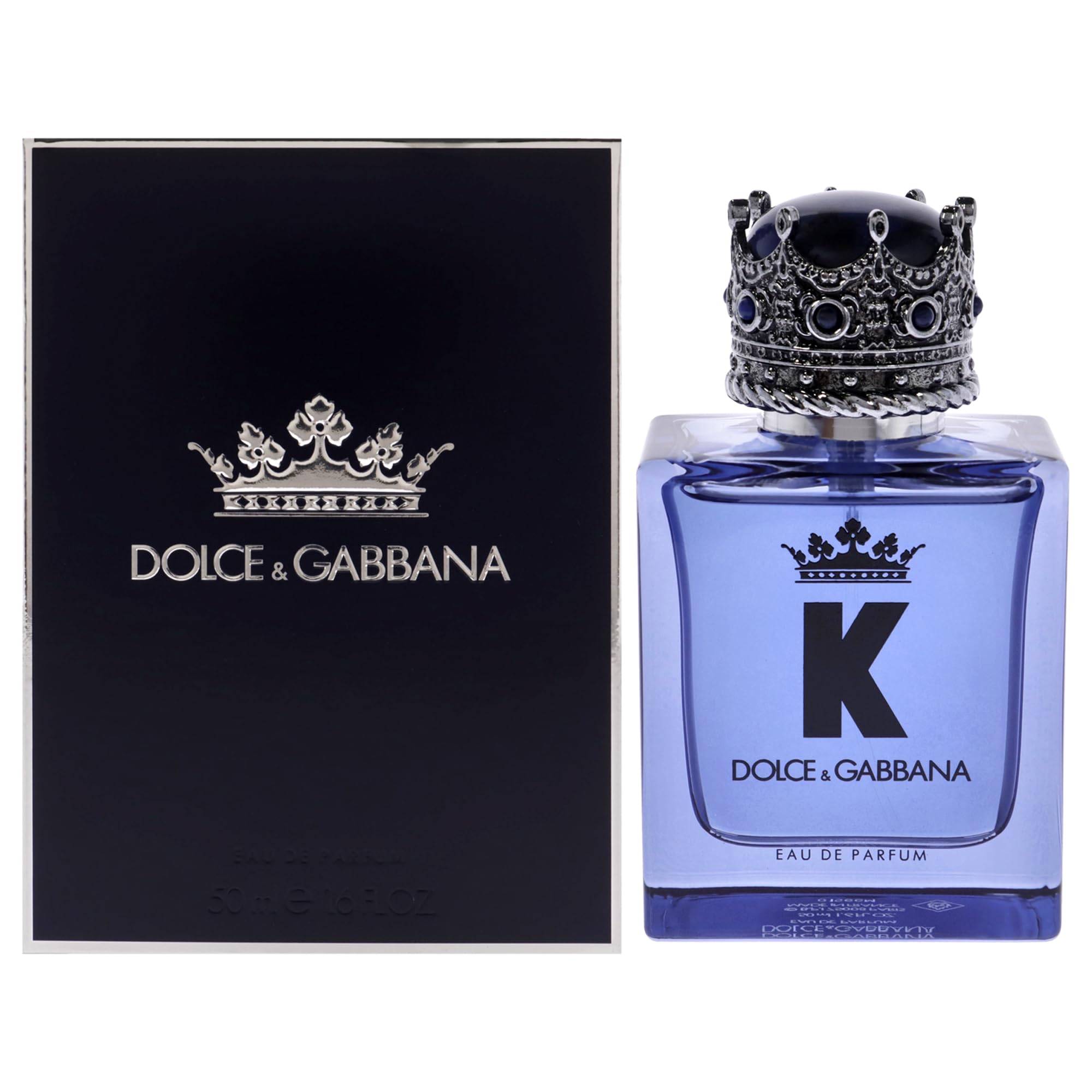 Foto 2 pulgar | Perfume Dolce & Gabbana K Men Eau De Parfum 50 Ml para Hombre - Venta Internacional