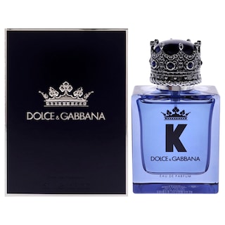 Foto 1 | Perfume Dolce & Gabbana K Men Eau De Parfum 50 Ml para Hombre - Venta Internacional