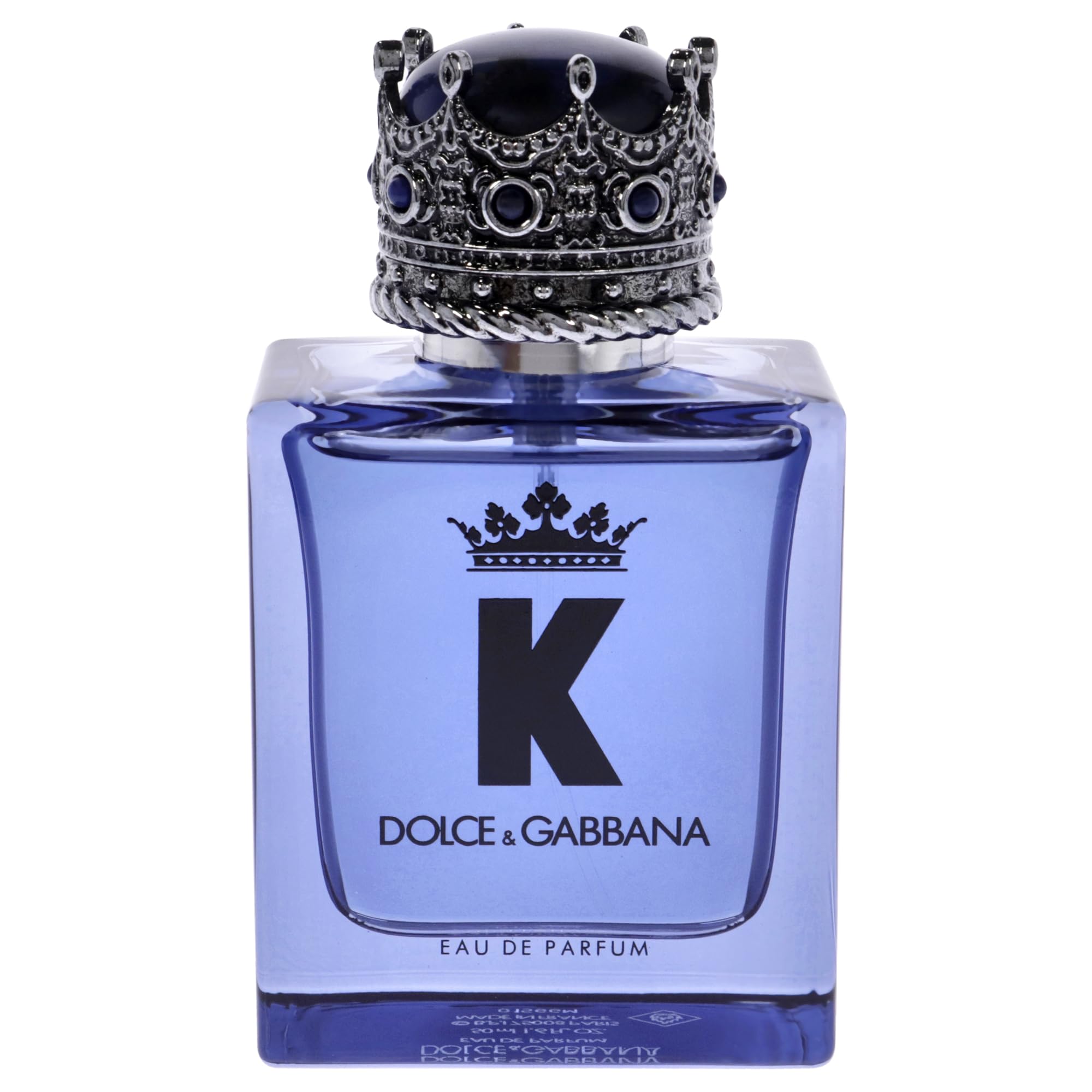 Foto 3 pulgar | Perfume Dolce & Gabbana K Men Eau De Parfum 50 Ml para Hombre - Venta Internacional