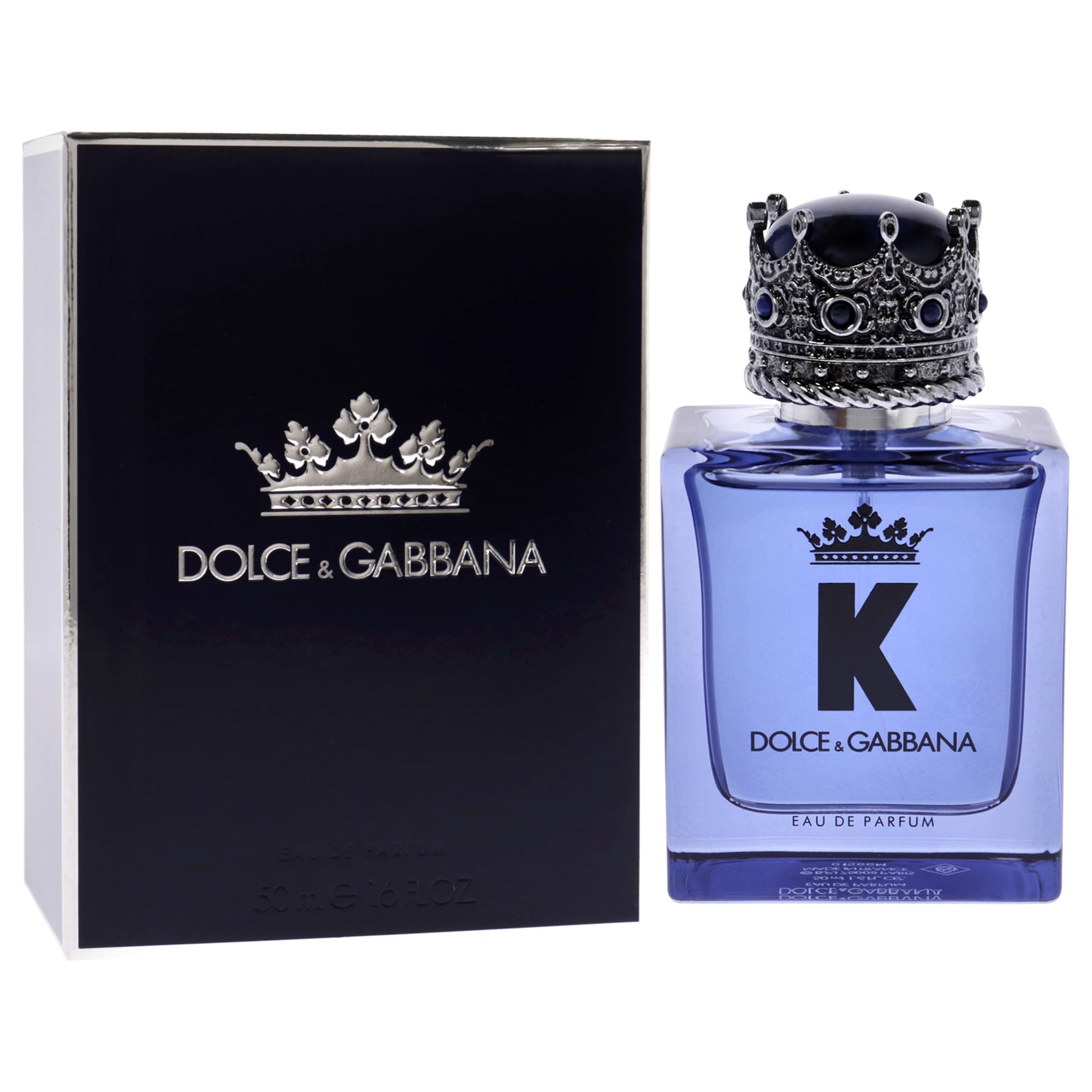 Foto 4 pulgar | Perfume Dolce & Gabbana K Men Eau De Parfum 50 Ml para Hombre - Venta Internacional