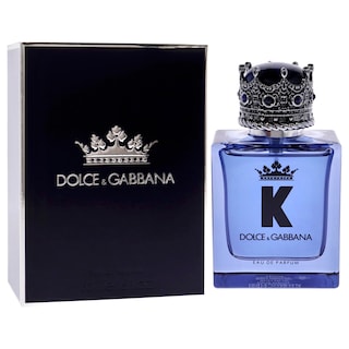 Foto 3 | Perfume Dolce & Gabbana K Men Eau De Parfum 50 Ml para Hombre - Venta Internacional