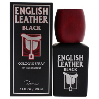 Foto 1 | Colonia Dana English Leather Black 100 ml para Hombre - Venta Internacional