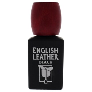 Foto 2 | Colonia Dana English Leather Black 100 ml para Hombre - Venta Internacional
