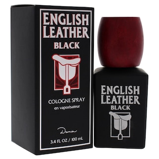 Foto 3 | Colonia Dana English Leather Black 100 ml para Hombre - Venta Internacional