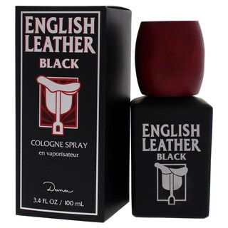 Foto 4 | Colonia Dana English Leather Black 100 ml para Hombre - Venta Internacional