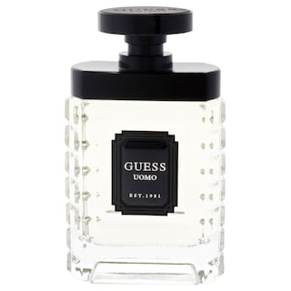 Foto 2 | Perfume Guess Uomo Eau de Toilette 100 ml para Hombre - Venta Internacional