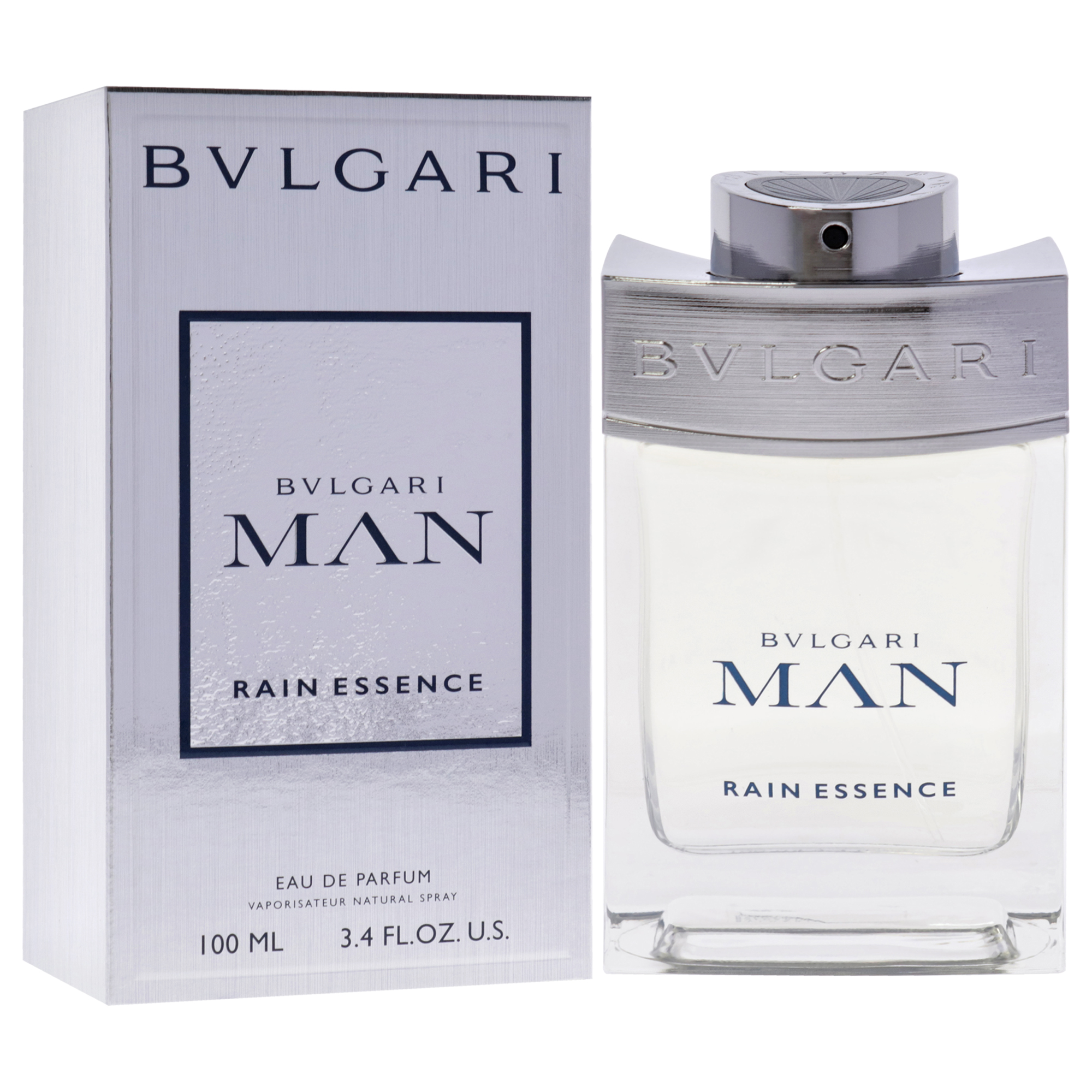 Foto 4 pulgar | Perfume Bvlgari Man Rain Essence Eau de Parfum 100 ml para Hombre - Venta Internacional