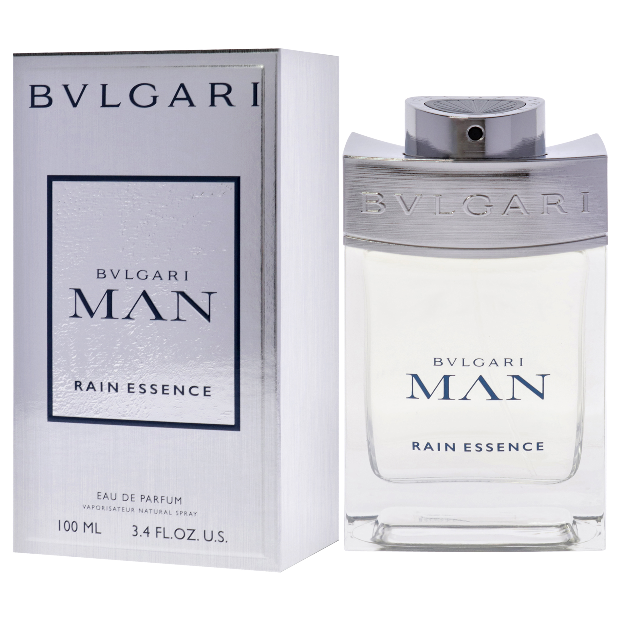 Foto 5 pulgar | Perfume Bvlgari Man Rain Essence Eau de Parfum 100 ml para Hombre - Venta Internacional