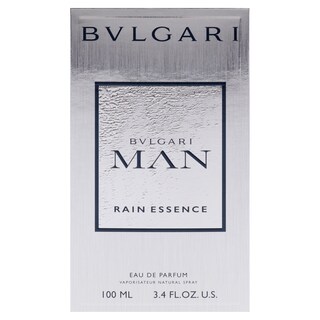 Foto 5 | Perfume Bvlgari Man Rain Essence Eau de Parfum 100 ml para Hombre - Venta Internacional
