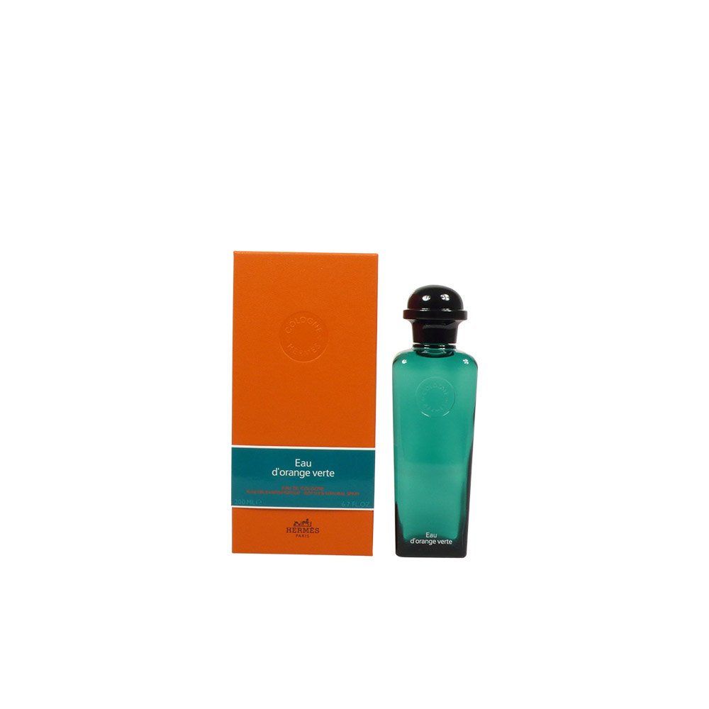 Foto 2 pulgar | Perfume Hermes Eau D'Orange Verte Eau de Cologne 200 ml para Hombre - Venta Internacional