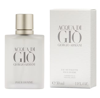 Foto 2 | Perfume Giorgio Armani Acqua Di Gio Edt 30 Ml para Hombre - Venta Internacional