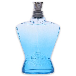 Foto 2 | Perfume New Brand World Champion Blue Edt 100 Ml para Hombre - Venta Internacional
