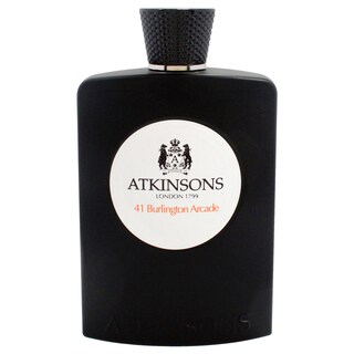Foto 2 | Perfume Atkinsons 41 Burlington Arcade Edp para Hombre 100 Ml - Venta Internacional