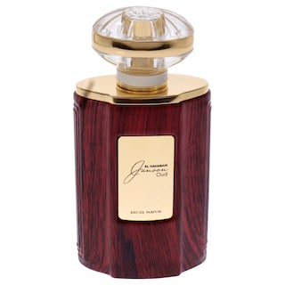 Foto 2 | Perfume Al Haramain Junoon Oud Edp 75 Ml Unisex - Venta Internacional