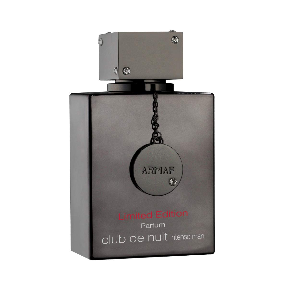 Foto 1 | Perfume Armaf Club De Nuit Intense Men Edición Limitada 100 ml - Venta Internacional