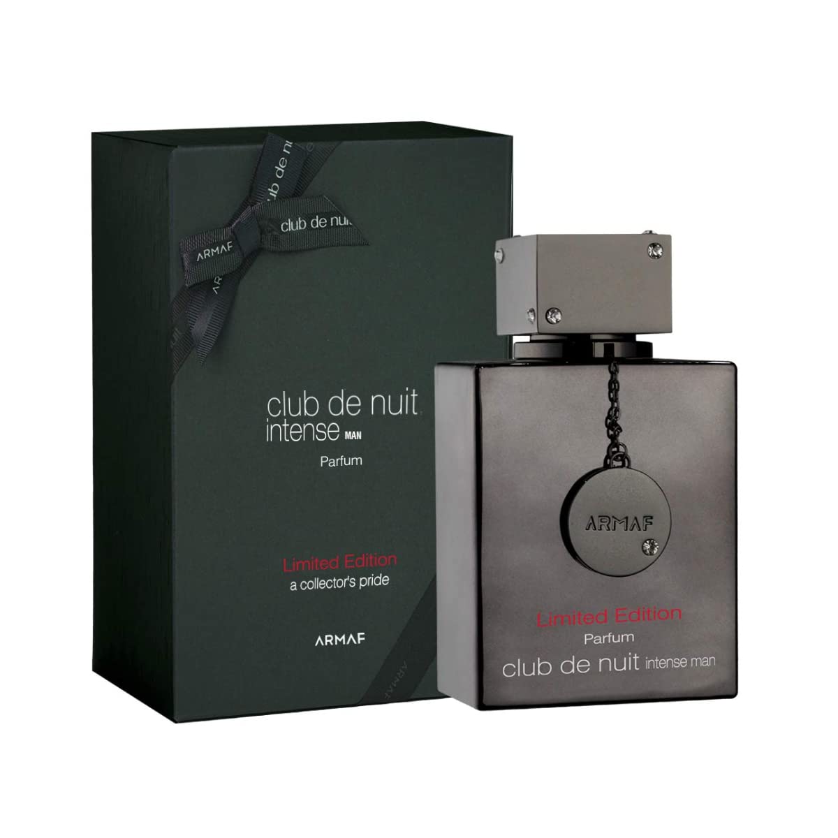 Foto 2 | Perfume Armaf Club De Nuit Intense Men Edición Limitada 100 ml - Venta Internacional
