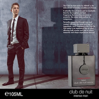 Foto 5 | Perfume Armaf Club De Nuit Intense Men Edición Limitada 100 ml - Venta Internacional
