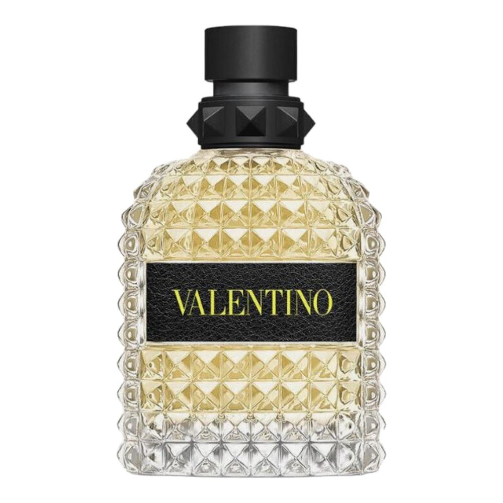Valentino Uomo Born In Roma Yellow Dream Edp 100 Ml