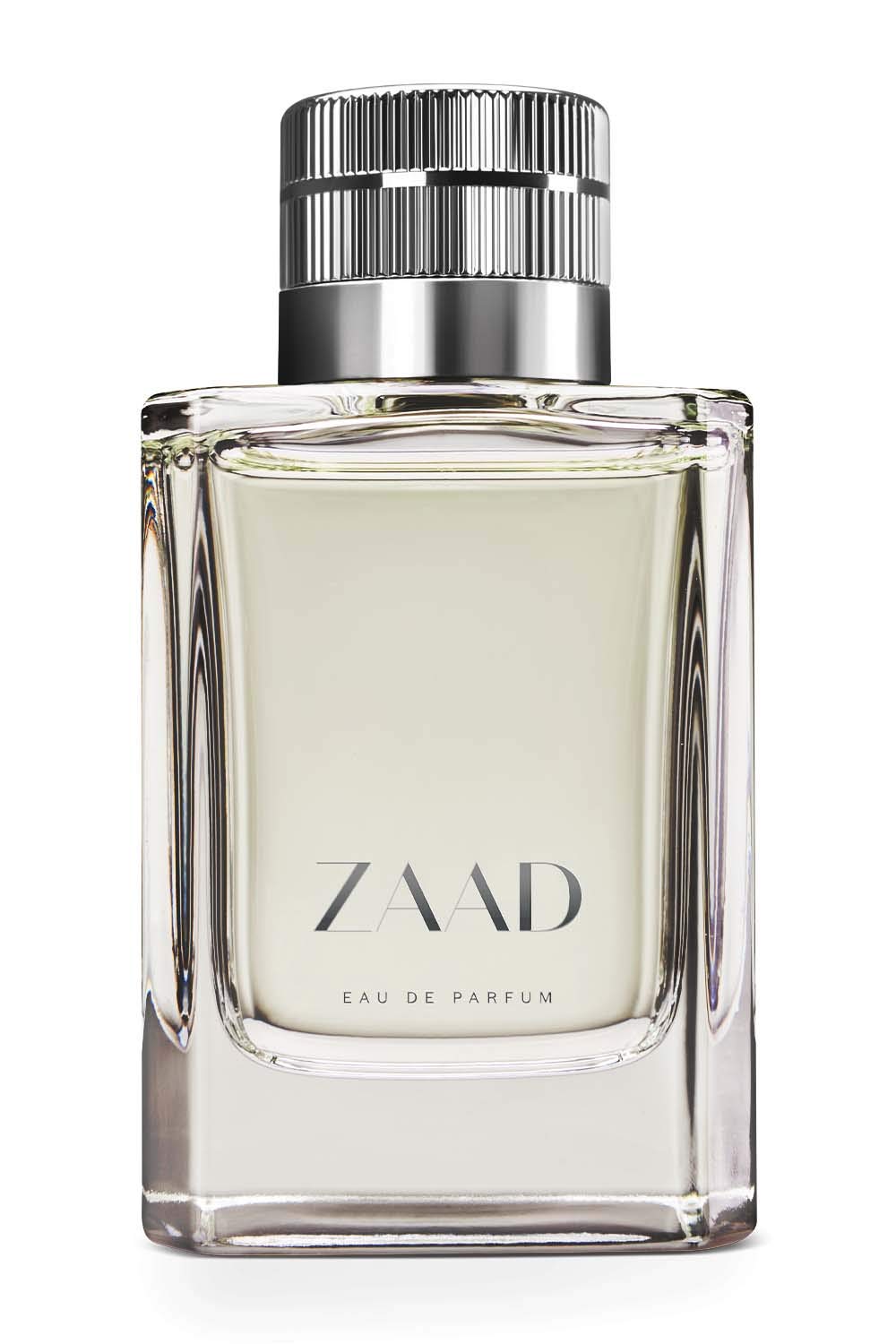 Perfume O Boticario Zaad Eau De Parfum 100 Ml Para Hombre - Venta Internacional
