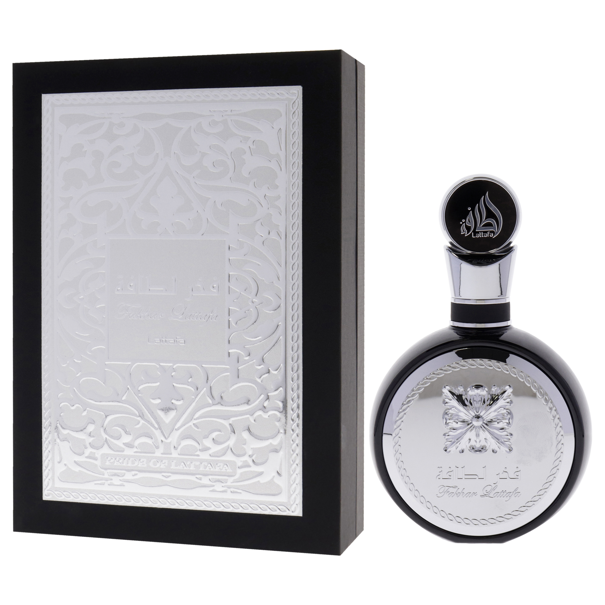 Foto 5 pulgar | Perfume Lattafa Fakhar Eau de Parfum 100 ml para Hombre - Venta Internacional