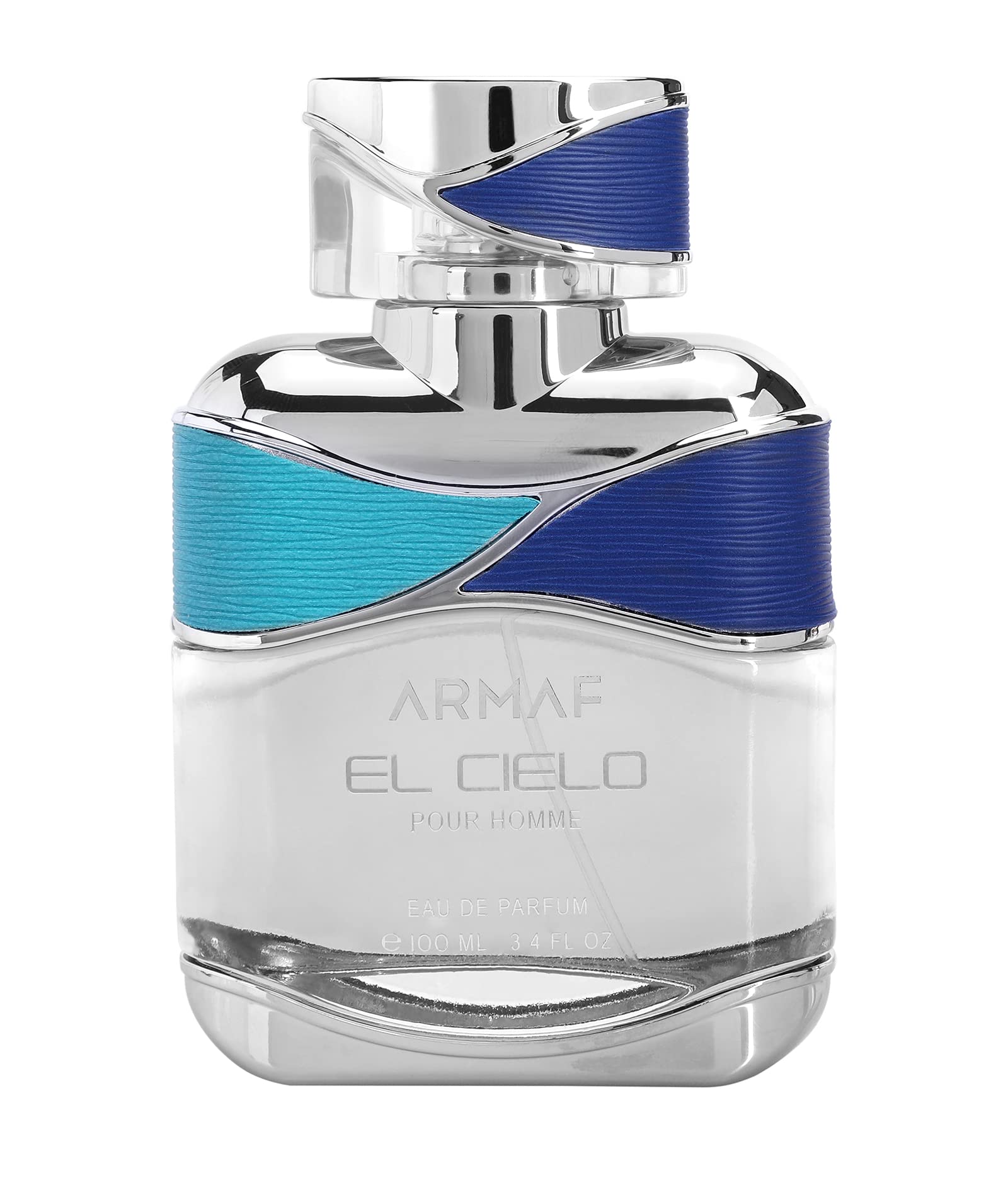 Perfume Armaf El Cielo Pour Homme Eau De Parfum 100 Ml para Hombre  - Venta Internacional
