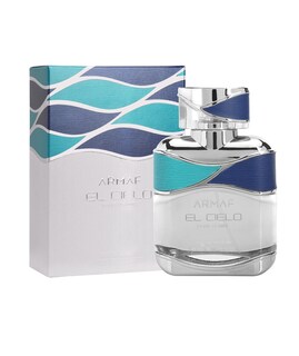 Foto 3 | Perfume Armaf El Cielo Pour Homme Eau De Parfum 100 Ml para Hombre - Venta Internacional