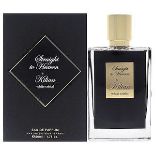Foto 1 | Perfume Kilian Straight To Heaven White Cristal 50 Ml Unisex - Venta Internacional