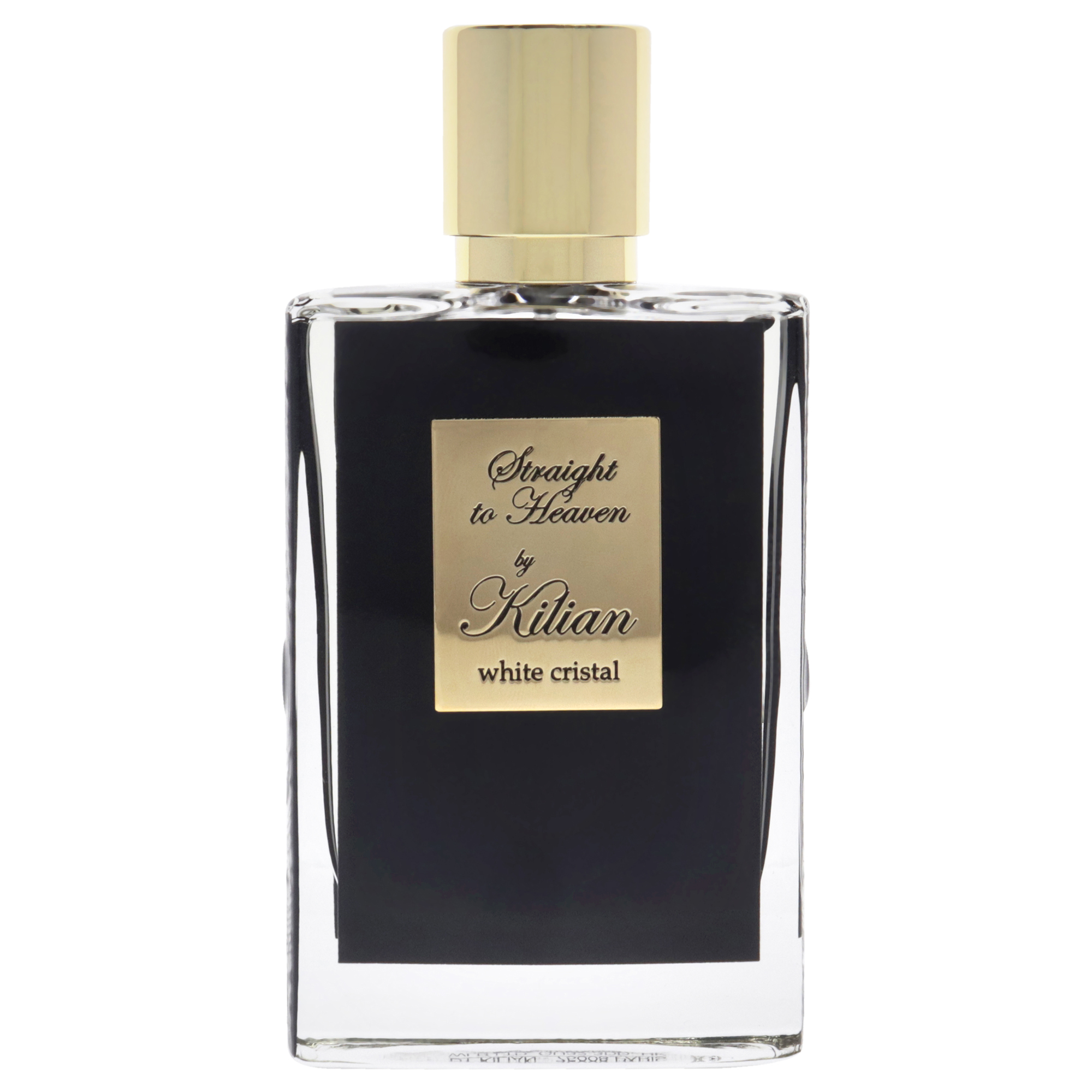 Foto 3 pulgar | Perfume Kilian Straight To Heaven White Cristal 50 Ml Unisex - Venta Internacional