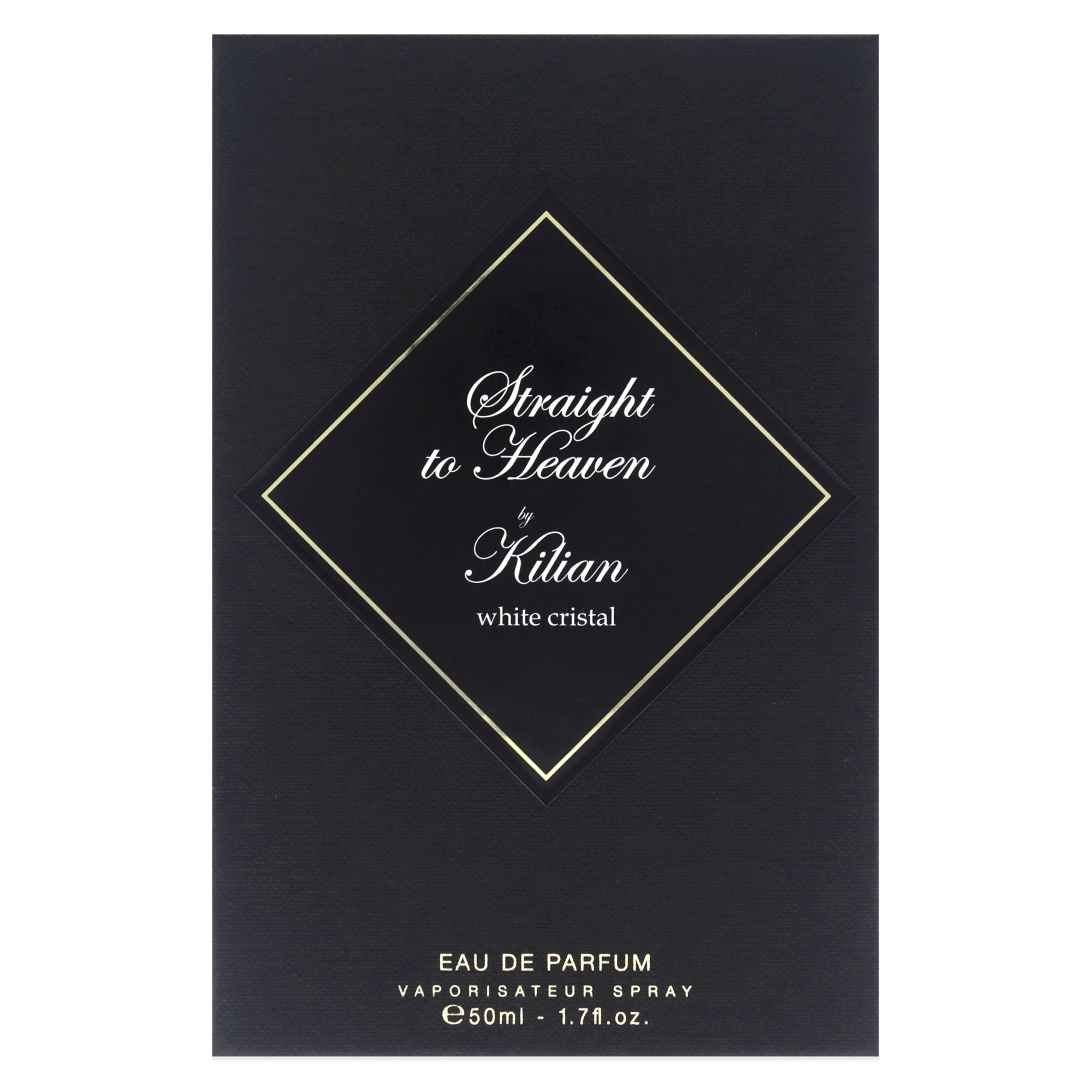 Foto 6 pulgar | Perfume Kilian Straight To Heaven White Cristal 50 Ml Unisex - Venta Internacional