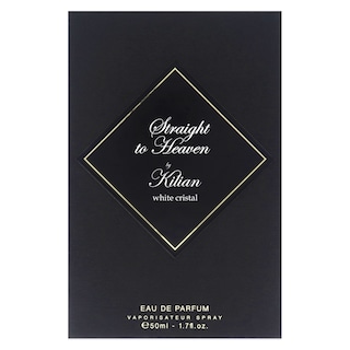 Foto 5 | Perfume Kilian Straight To Heaven White Cristal 50 Ml Unisex - Venta Internacional