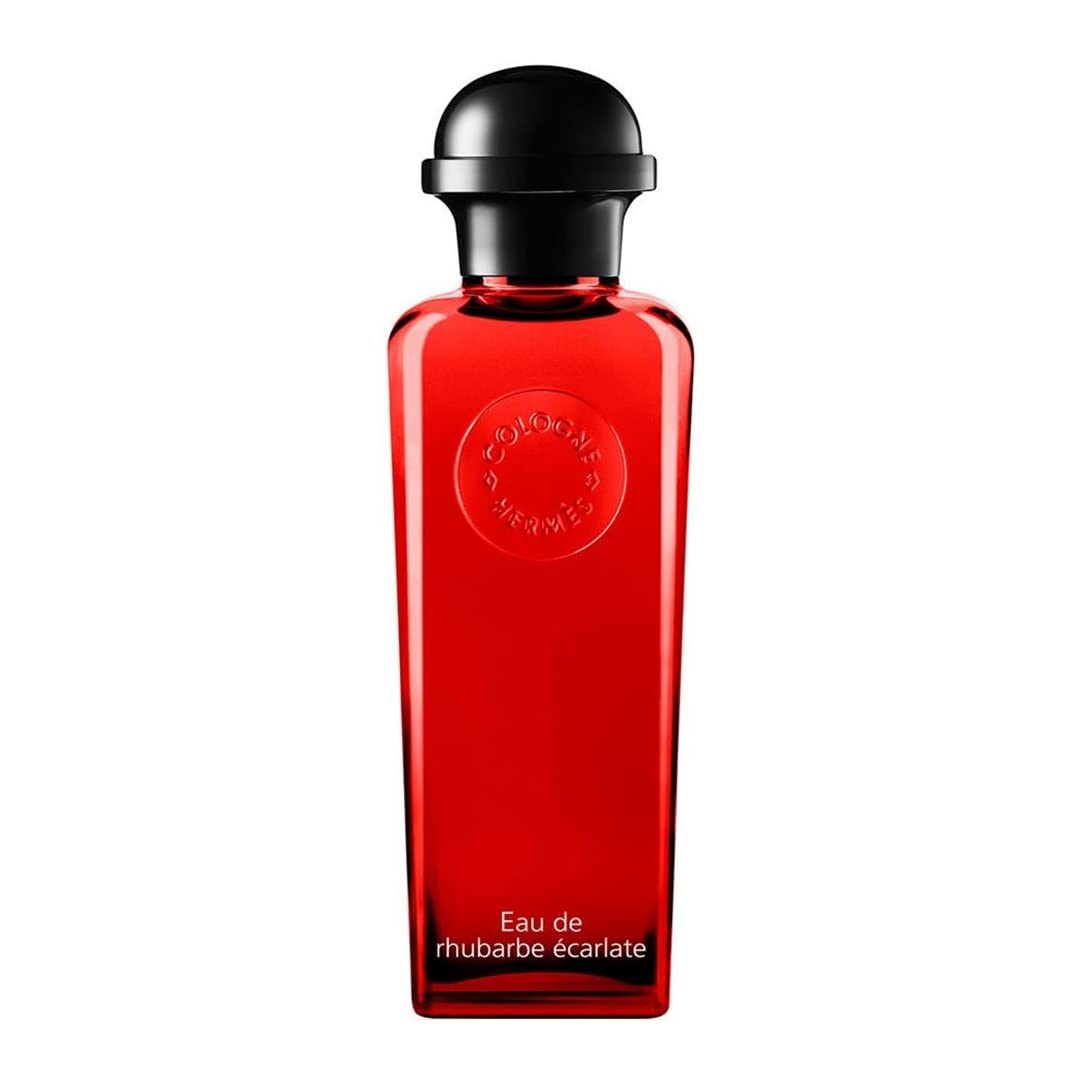 Foto 2 pulgar | Perfume Hermes Eau De Ruibarbe Ecarlate Edc 100 ml para Unisex - Venta Internacional