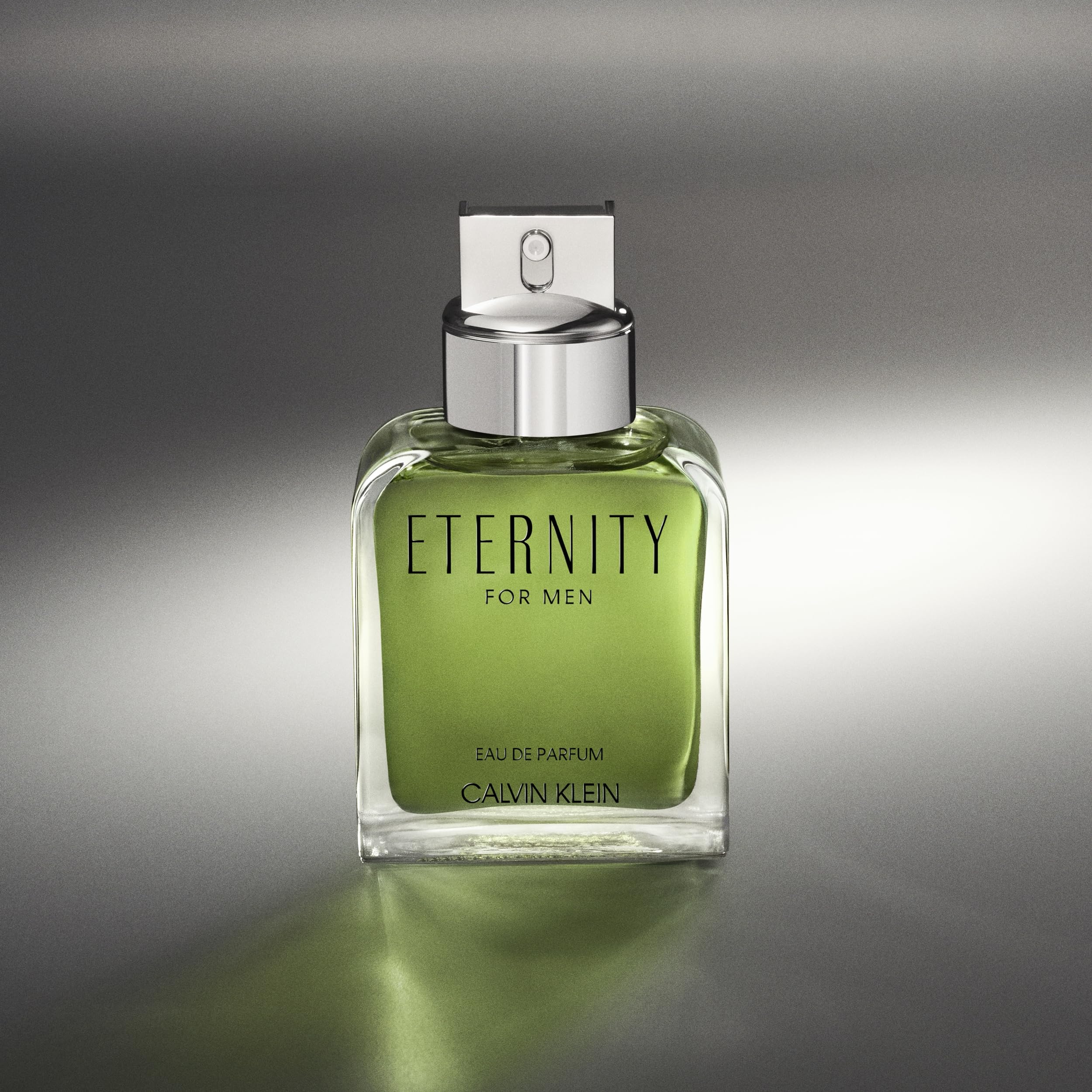 Foto 4 pulgar | Perfume Calvin Klein Eternity Edp 100 ml para Hombre-Venta Internacional