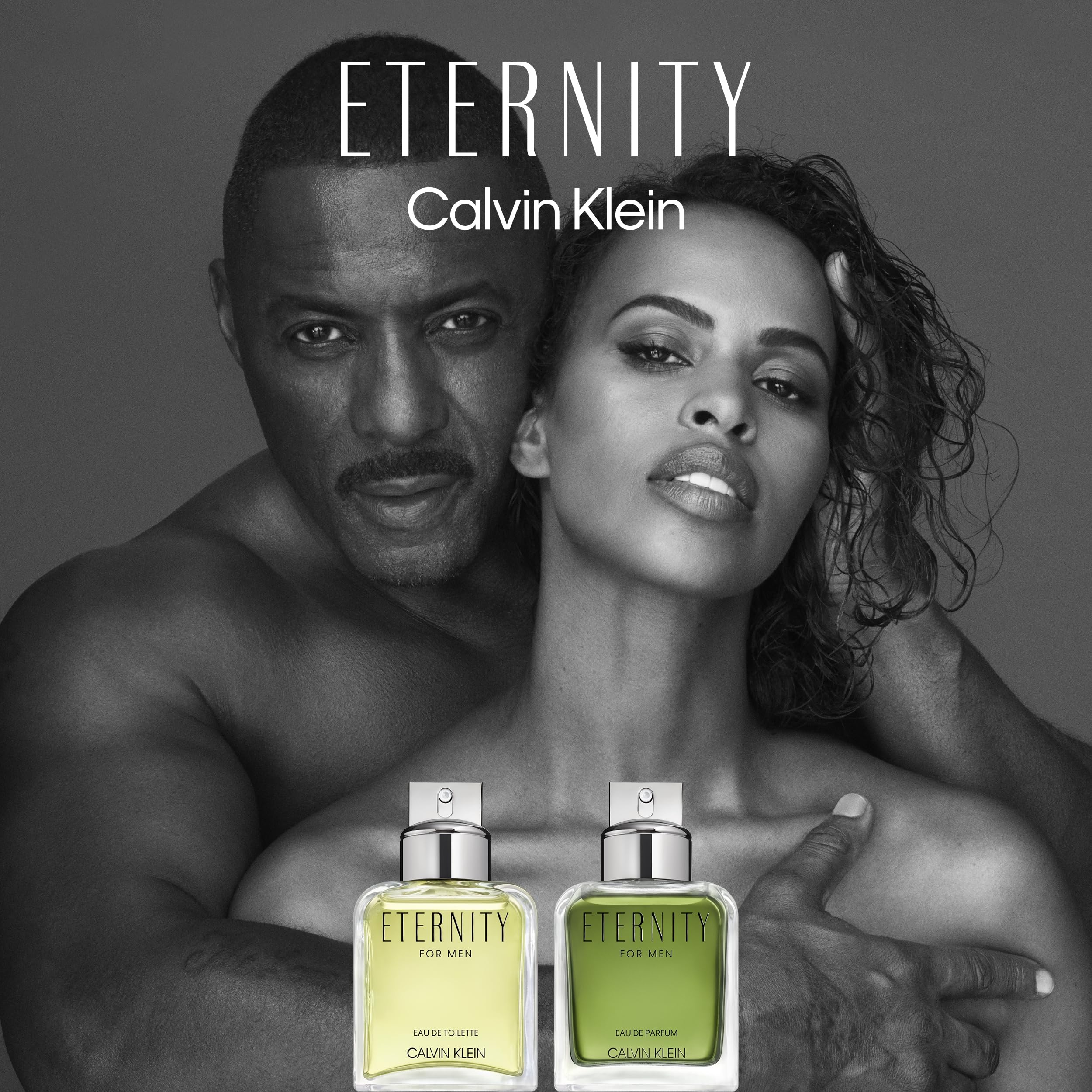 Foto 5 pulgar | Perfume Calvin Klein Eternity Edp 100 ml para Hombre-Venta Internacional
