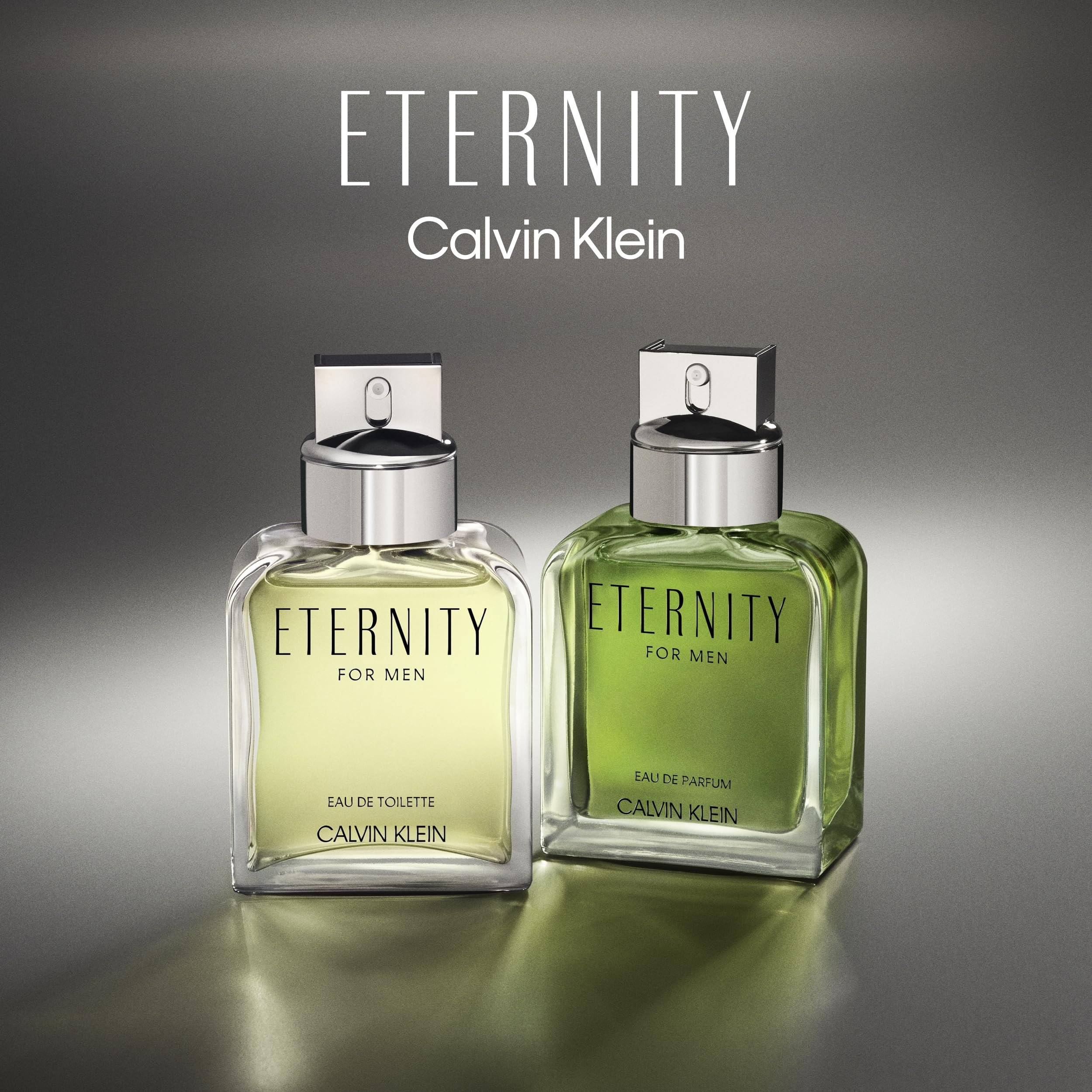 Foto 6 pulgar | Perfume Calvin Klein Eternity Edp 100 ml para Hombre-Venta Internacional